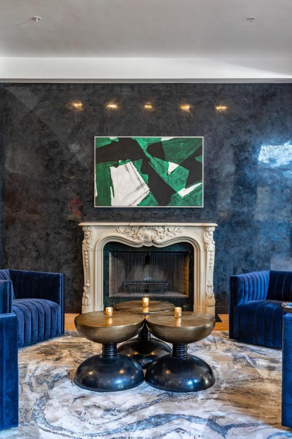 The Exchange Hotel เซนต์ปีเตอร์สเบิร์ก ภายนอก รูปภาพ