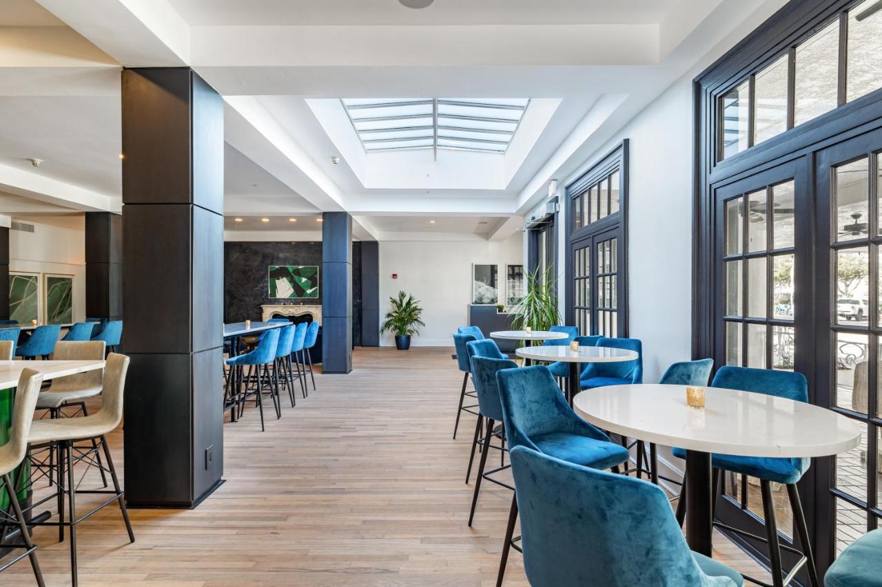 The Exchange Hotel เซนต์ปีเตอร์สเบิร์ก ภายนอก รูปภาพ